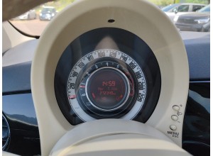 FIAT 500 LOUNGE 1200 BENZINA 70 CAVALLI